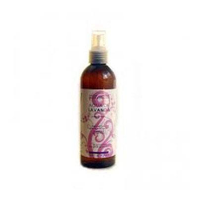 Aromasensia Agua Floral de Lavanda, 250 ml Spray