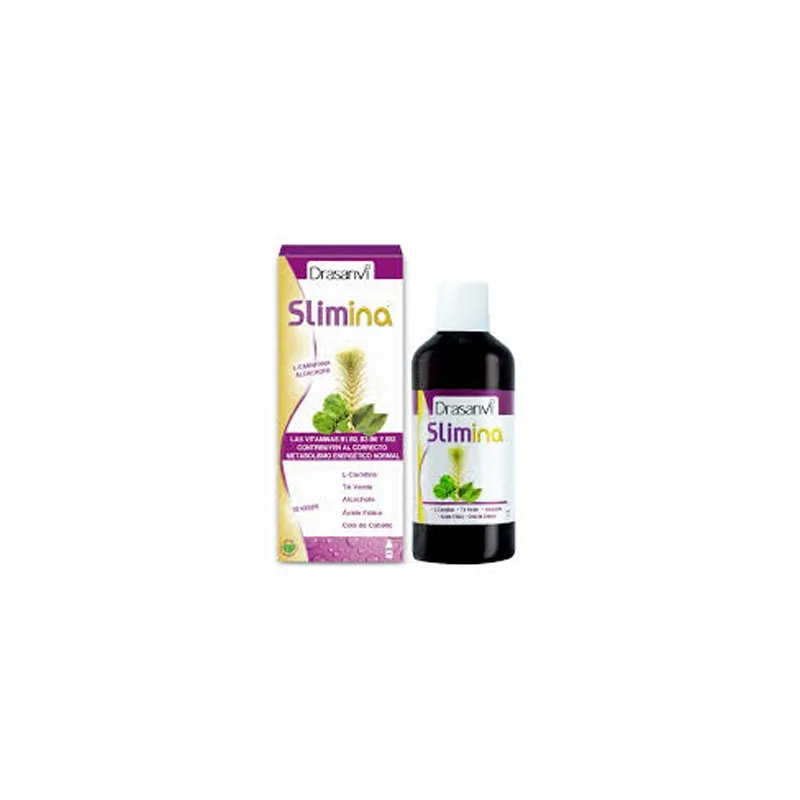 Drasanvi Slimina 500 ml | Farmacia Barata Drasanvi Slimina 500 ml | Farmacia Barata