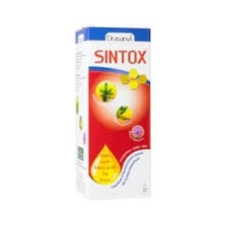 Drasanvi Sintox, 250 ml