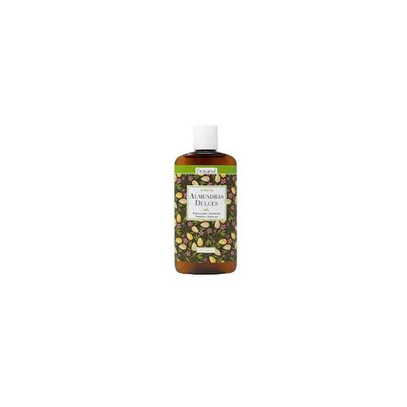 Aceite de Almendras Drasanvi 250 ml | Farmacia Barata