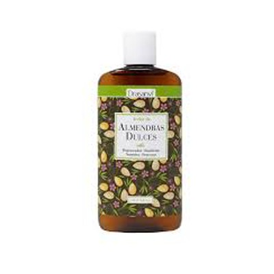 Drasanvi Aceite de Almendras, 250 ml.