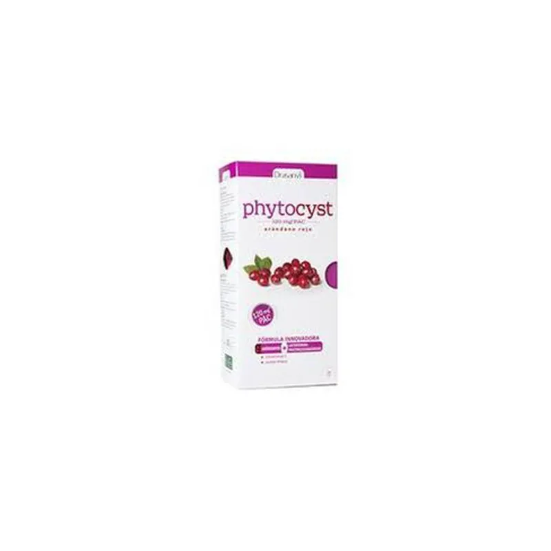 Drasanvi Phytocyst 250 ml | Farmacia Barata