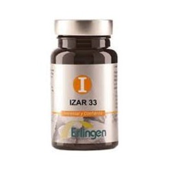 Izar 33, 60 Comprimidos Erligen(HttpStatusCode)