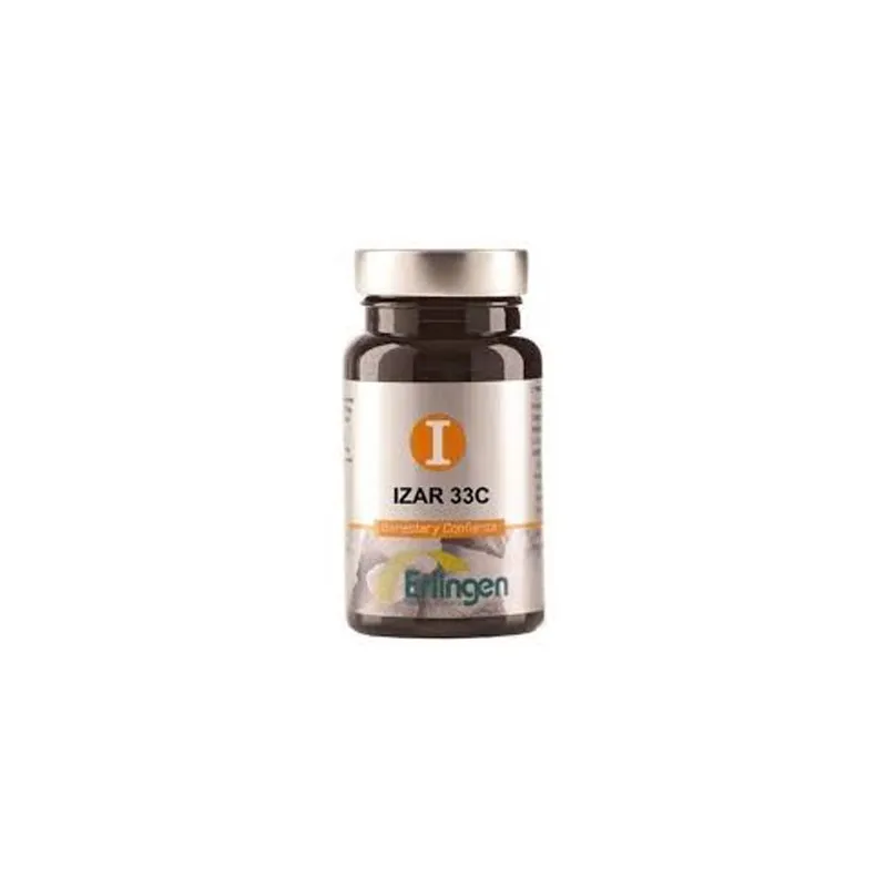 Izar 33 C 60 Comprimidos | Farmacia Barata