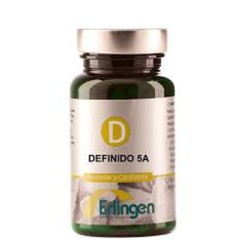 Erlingen Base Definida, 5 a 60 comprimidos