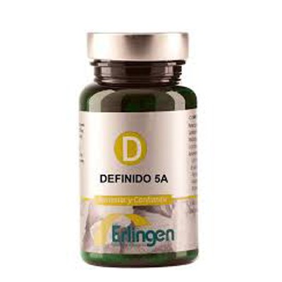 Erlingen Base Definida, 5 a 60 comprimidos