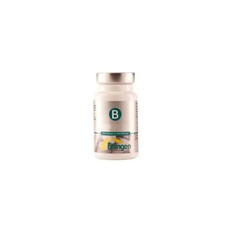 Base 11 Erligen 60 comp | Farmacia Barata