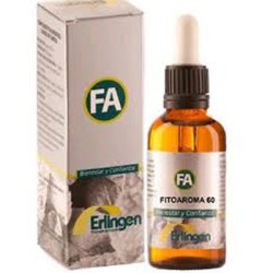 Erligen Fitoaroma, 55 ml.