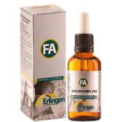 Fitoaroma Erlingen, 55 ml.