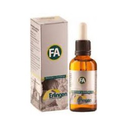 Fitoaroma 255, 55 ml, Aceite Esencial de Erlingen.