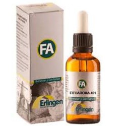 Fitoaroma 401, 55 ml, Aceite Esencial de Erlingen