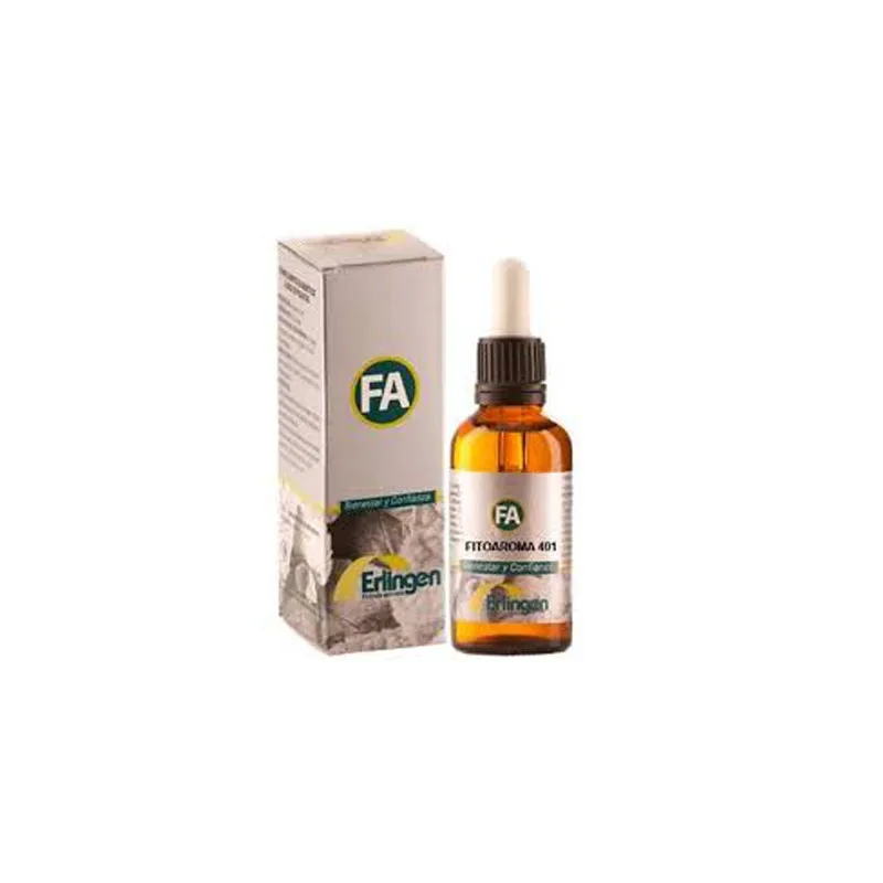 Fitoaroma 401 55 ml | Farmacia Barata