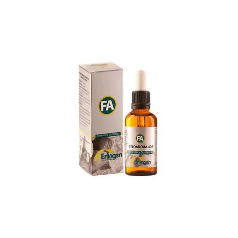 Fitoaroma 405 | Farmacia Barata