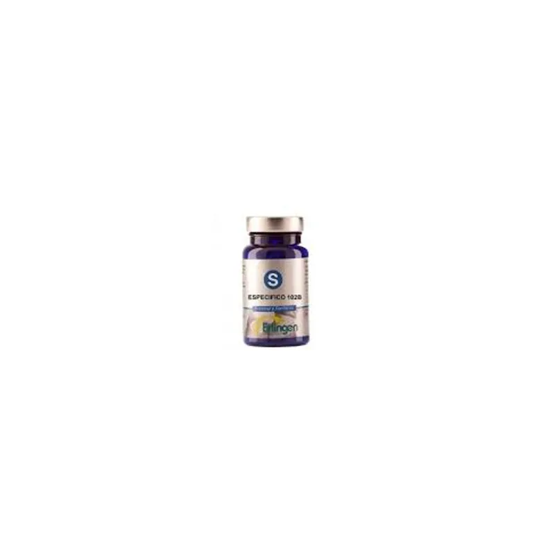 Erlingen Específico 102 | Farmacia Barata