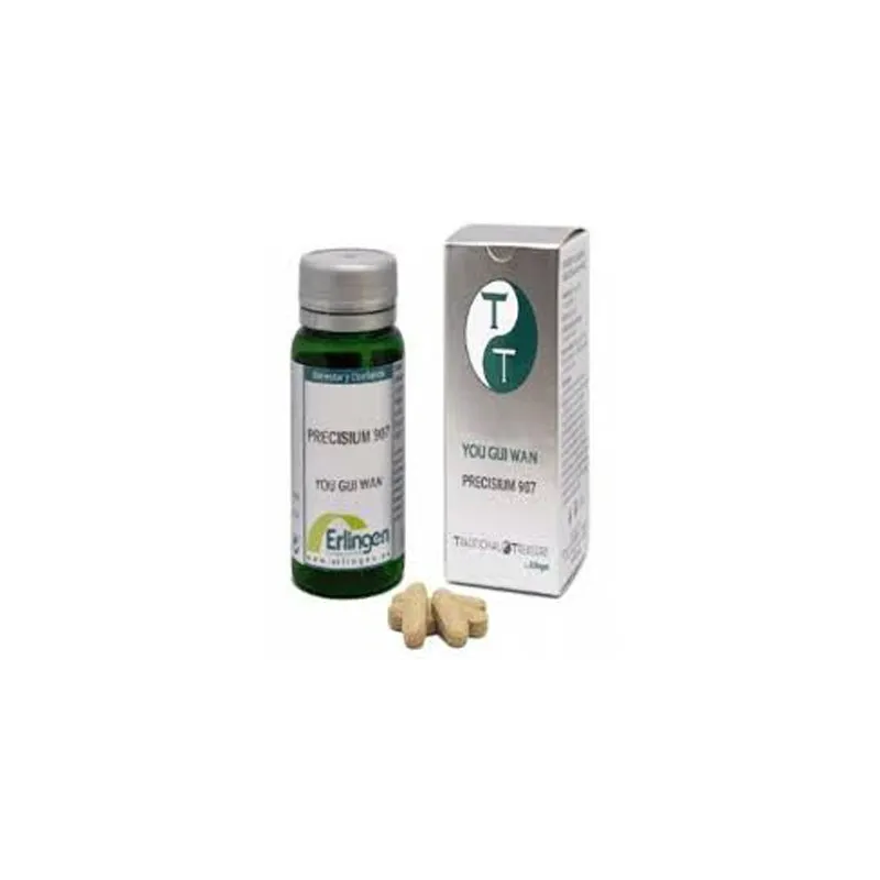 Precicium Erlingen 60 comprimidos | Farmacia Barata