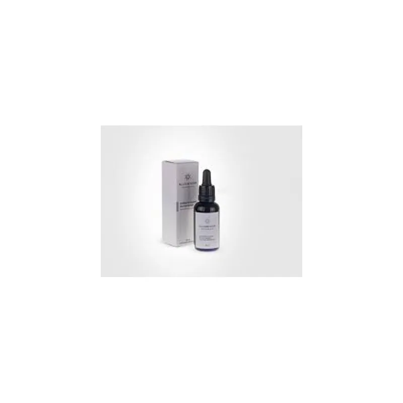 Allium Noir Extracto de Ajo Negro Eco 30 ml | Farmacia Barata