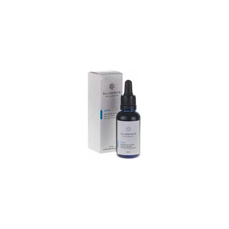 Calm Extracto Ajo Negro Eco 30 ml | Farmacia Barata