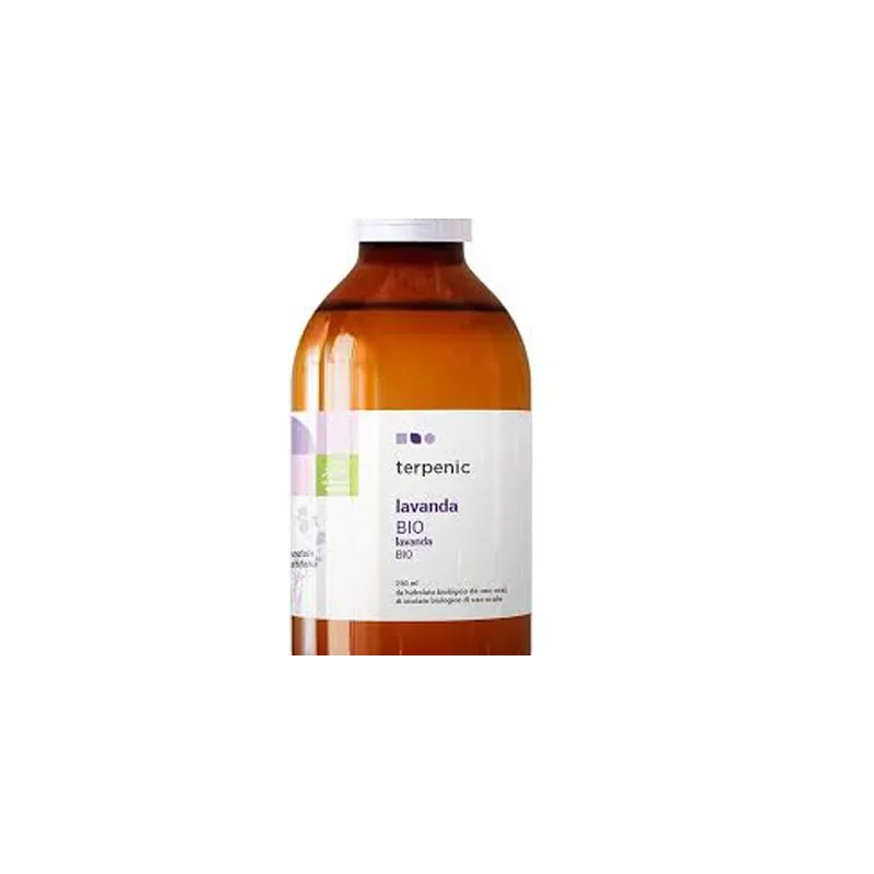 Agua Lavanda Hidrolato Bio Terpenic Evo | Farmacia Barata