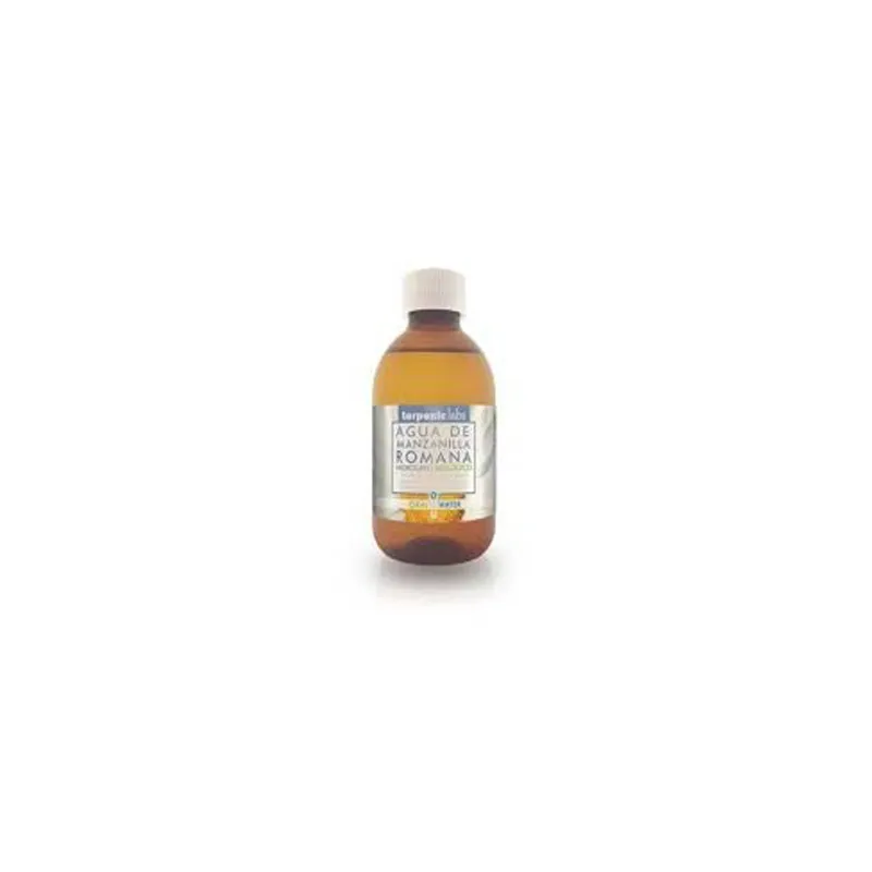 Hidrolato Manzanilla Romana Bio Terpenic Evo | Farmacia Barata