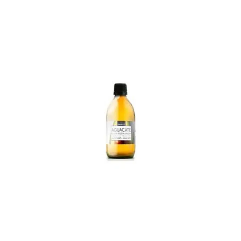 Aceite Vegetal de Aguacate 500 ml | Farmacia Barata