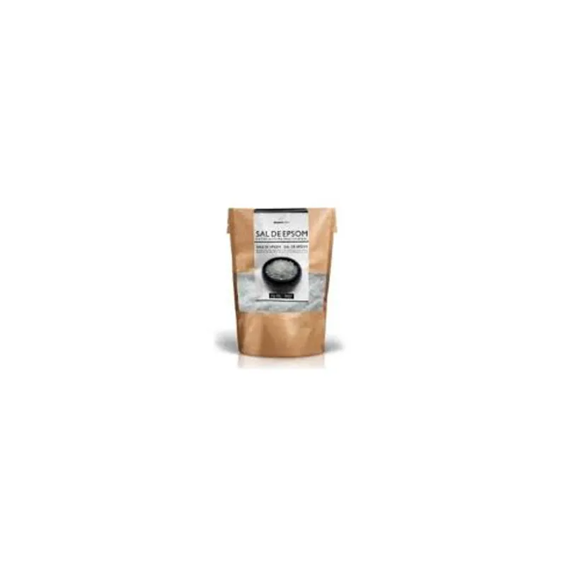 Sal de Epson 500 g Terpenic Evo | Farmacia Barata