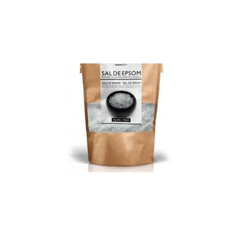 Sal de Epsom Terpenic Evo 250 g | Farmacia Barata Sal de Epsom Terpenic Evo 250 g | Farmacia Barata