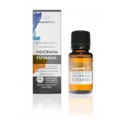 Terpenic Evo - Aceite Esencial Bio de Mejorana, 30 ml