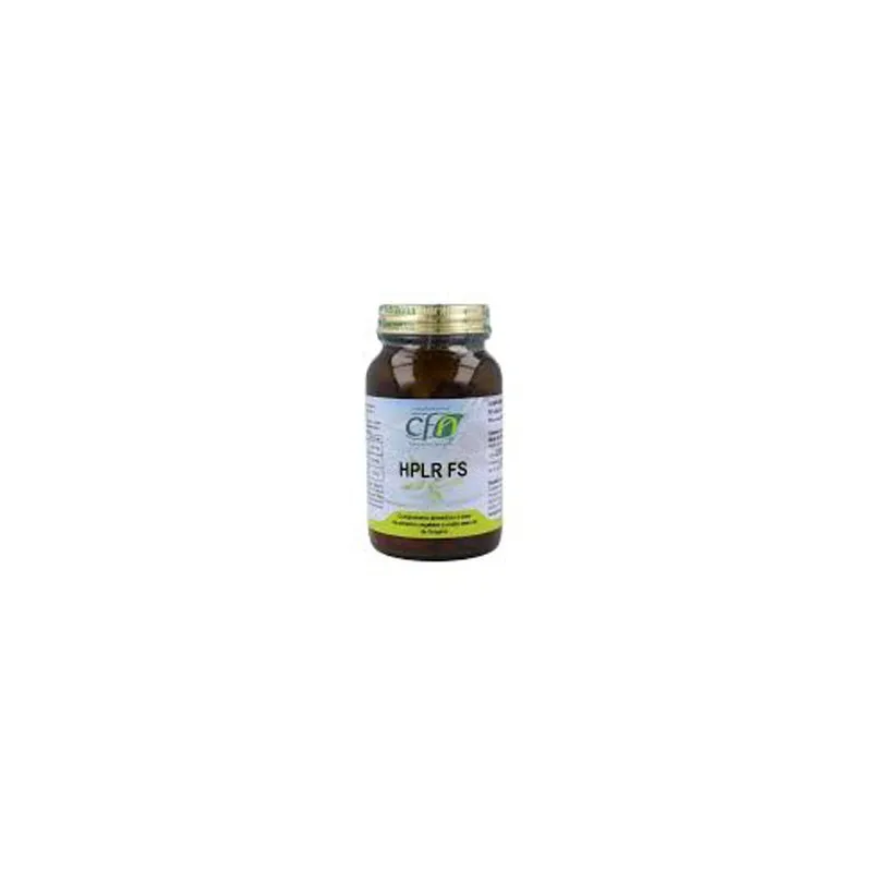 CFN HPLR FS (Pylori FS) | Farmacia Barata