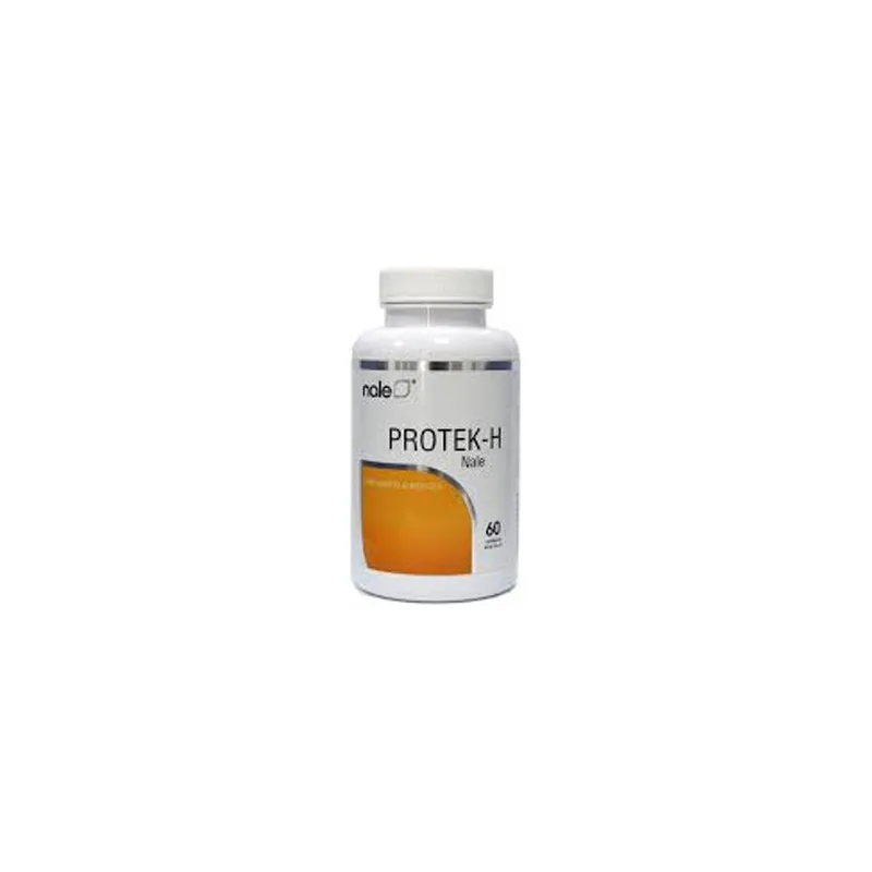 Protek H 60 Cápsulas | Farmacia Barata