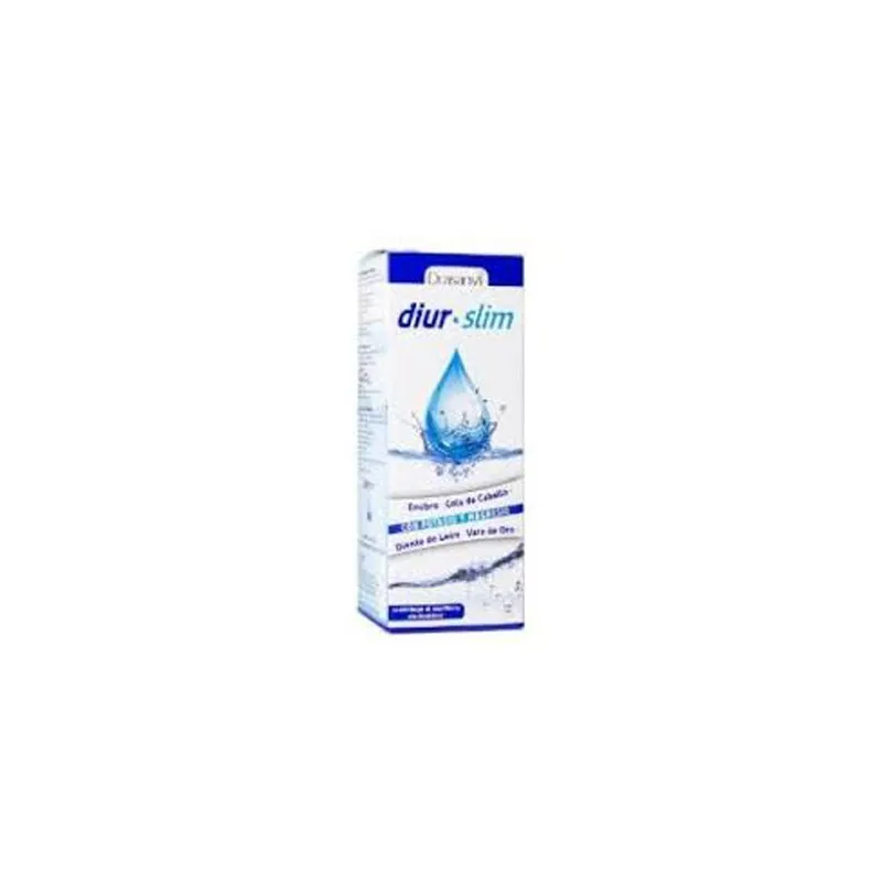 Drasanvi Diur Slim 250ml | Farmacia Barata Drasanvi Diur Slim 250ml | Farmacia Barata