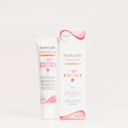 Rosacure Intensive Teintée Clair, 30ml. Rosacure Intensive Teintée Clair, 30ml.