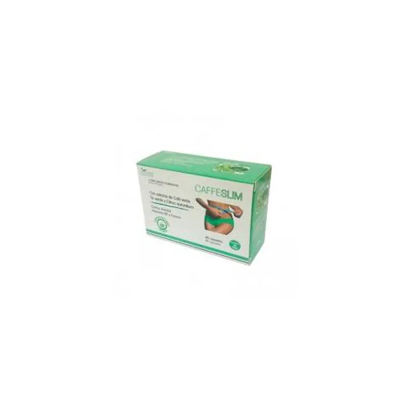 Vaminter Caffeslim 60 cápsulas | Farmacia Barata Vaminter Caffeslim 60 cápsulas | Farmacia Barata
