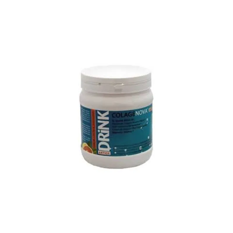 Colagenova Antiox Drink Limón 420 gr | Farmacia Barata