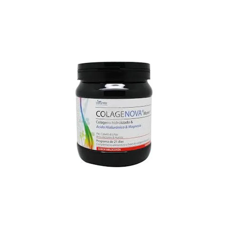 Vaminter Colagenova Marine 295 g | Farmacia Barata