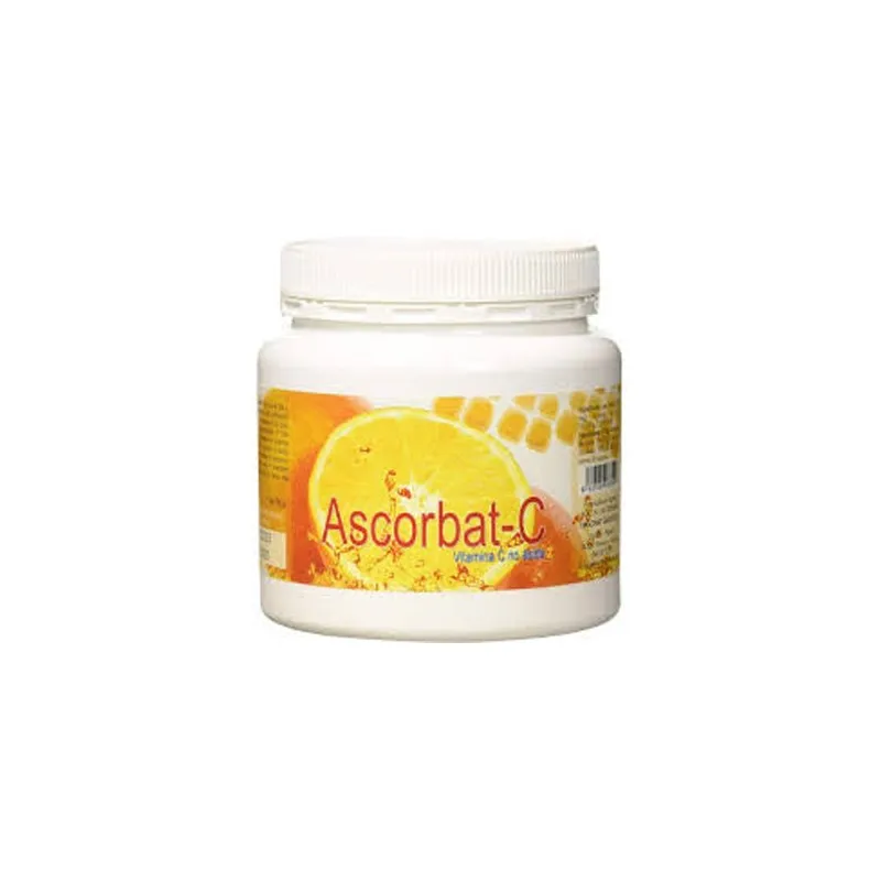 Ascorbat-C Vitamina C No Ácida 200g | Farmacia Barata