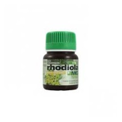 Mgdose Rhodiola, 30 comprimidos de 500 mg.