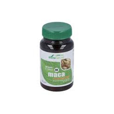 C-08 Maca, 30 comprimidos
