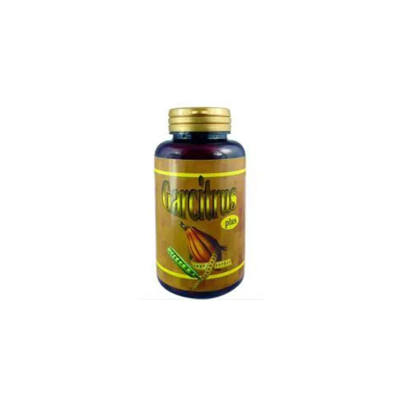 Jellybell Garcitrus Plus 60 Cápsulas | Farmacia Barata