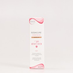 Rosacure Intensive Teintée Doré, 30ml.