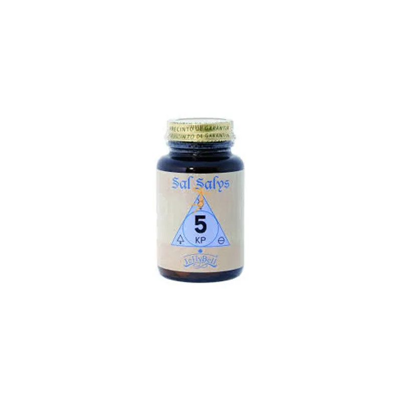 Sal Salys KP N5 | Farmacia Barata