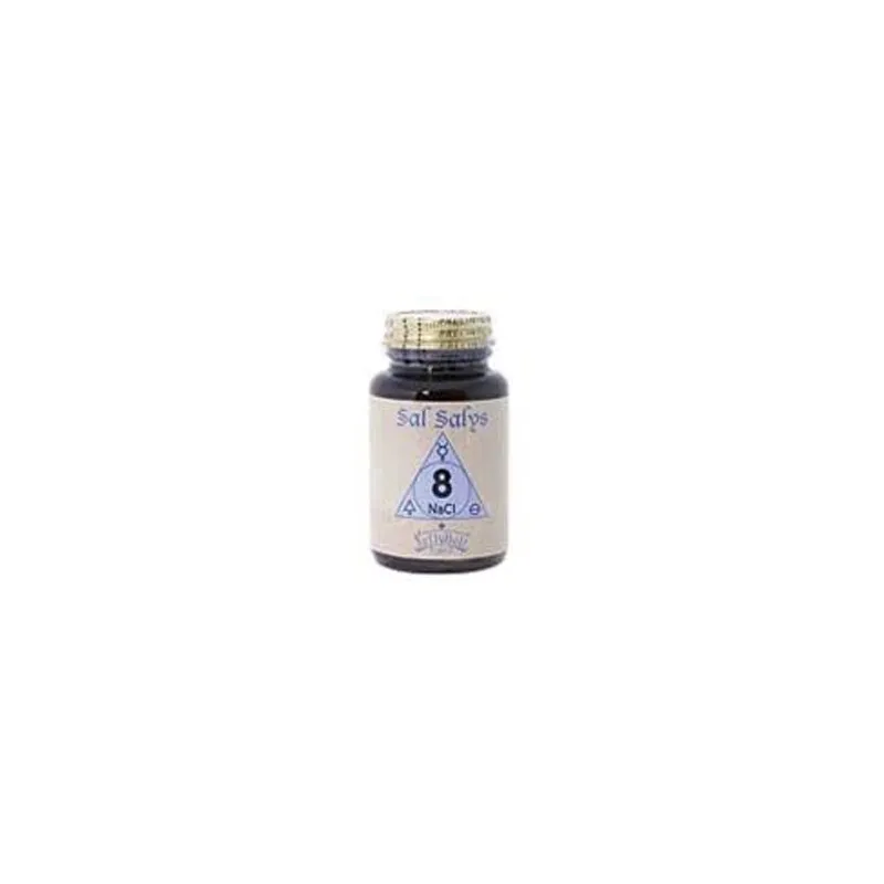 Jellybell Sal Salix 8 NaCl 510 mg | Farmacia Barata