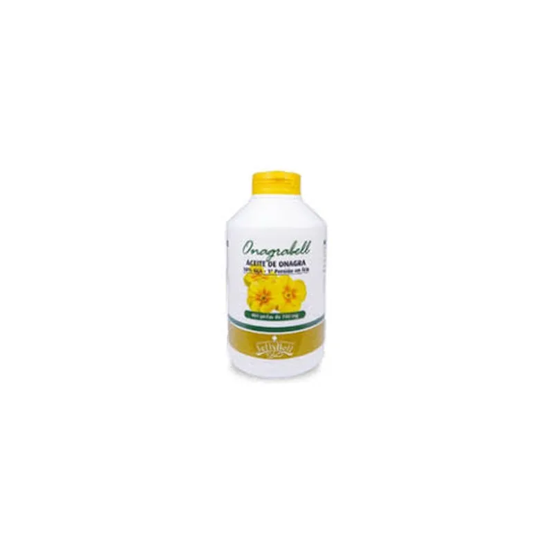 Onagrabell Perlas | Farmacia Barata
