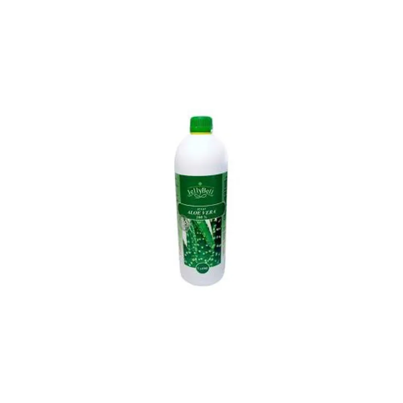 Jugo de Aloe Vera 1L Jellybell | Farmacia Barata Jugo de Aloe Vera 1L Jellybell | Farmacia Barata
