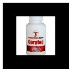 Hausmann Biotic Coretec Q10, 50 Cápsulas