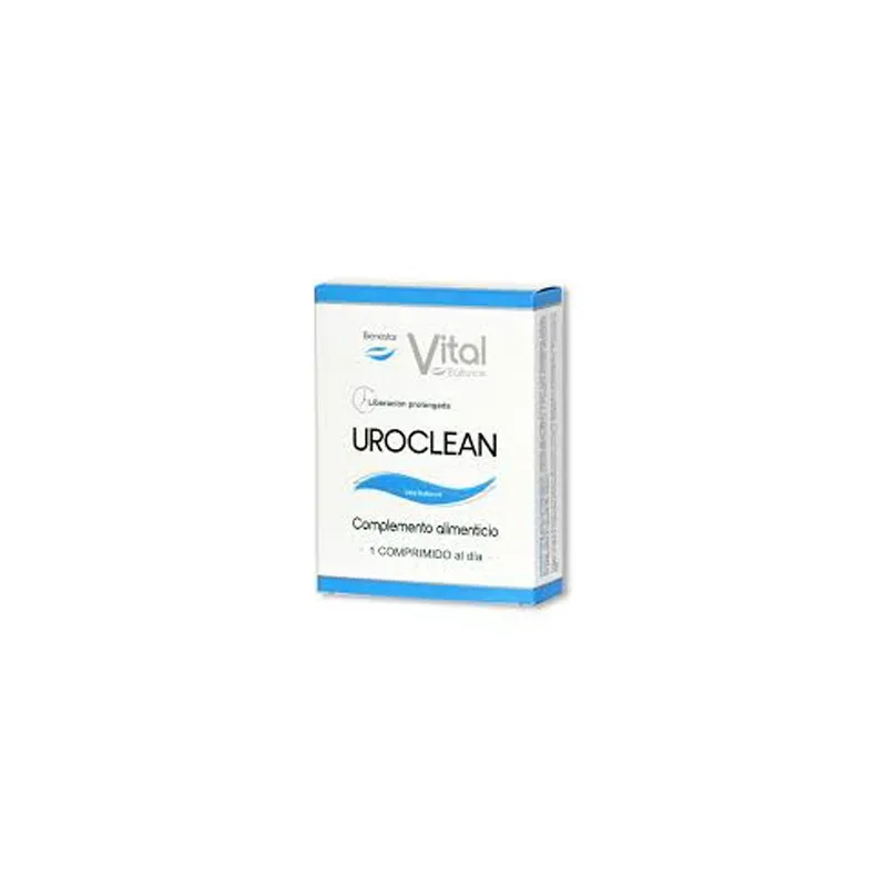 Uroclean Vital Balance | Farmacia Barata Uroclean Vital Balance | Farmacia Barata