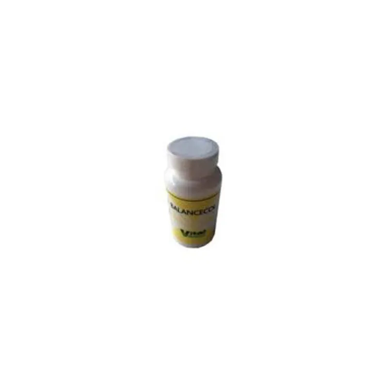 Balancecol 60 cápsulas | Farmacia Barata