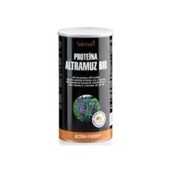 Active Foods Proteína de Altramuz Bio en Polvo, 550 gr
