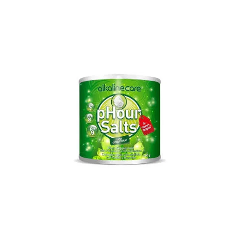 Alkalinecare Phour Salts | Farmacia Barata