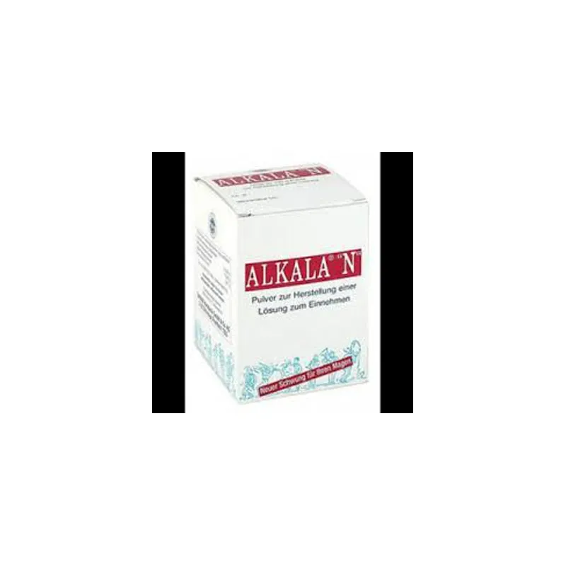 Margan Alkala 150g | Farmacia Barata