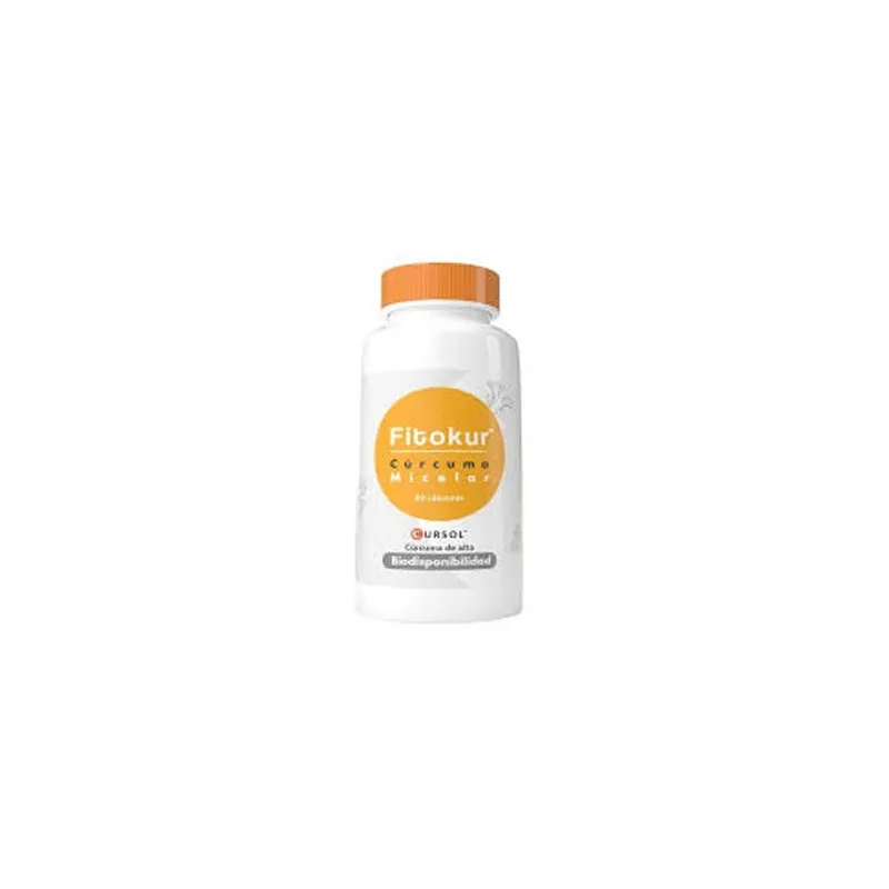 Margan Biotech Fitokur | Farmacia Barata Margan Biotech Fitokur | Farmacia Barata